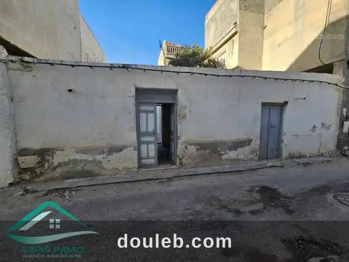 Vt867 maison arabe 300 m2 à kelibia à Nabeul