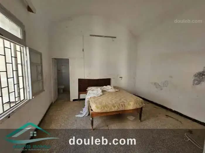 Vt867 maison arabe 300 m2 à kelibia - Miniature 3