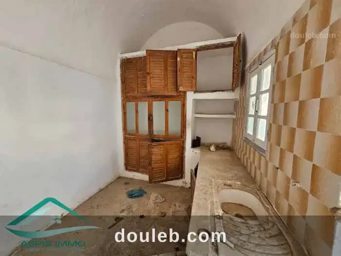 Vt867 maison arabe 300 m2 à kelibia - Miniature 5