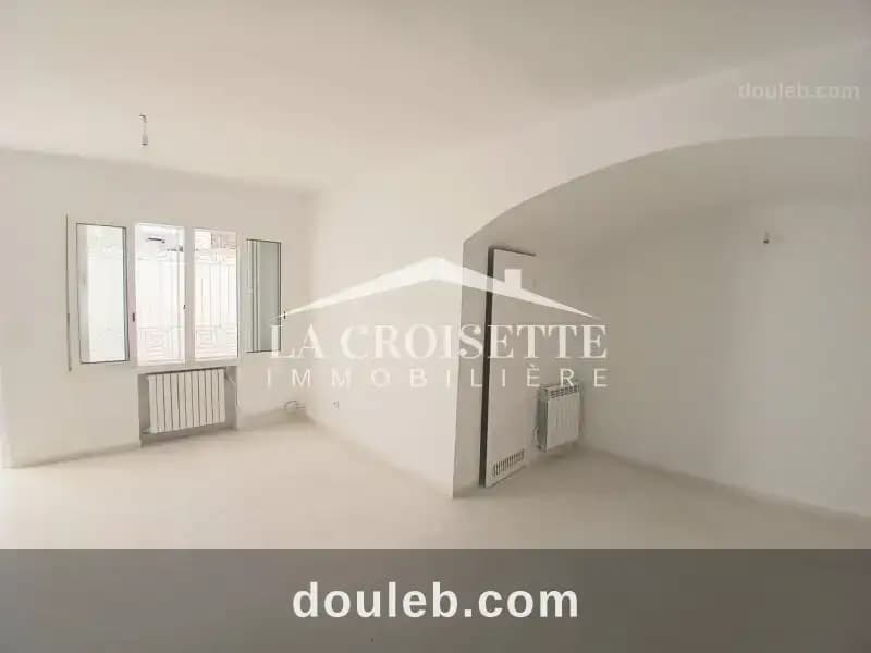 Appartement s1 à la marsa mal2013 à Tunis