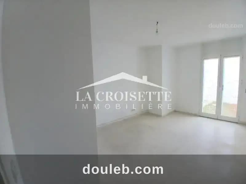 Appartement s1 à la marsa mal2013 - Miniature 5