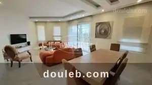 superbe appartement s3 ref477a à Tunis