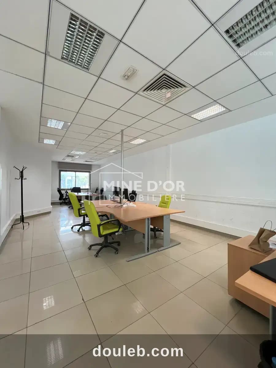 Un plateau neuf de 511 m2 au centre urbain nord - Miniature 3