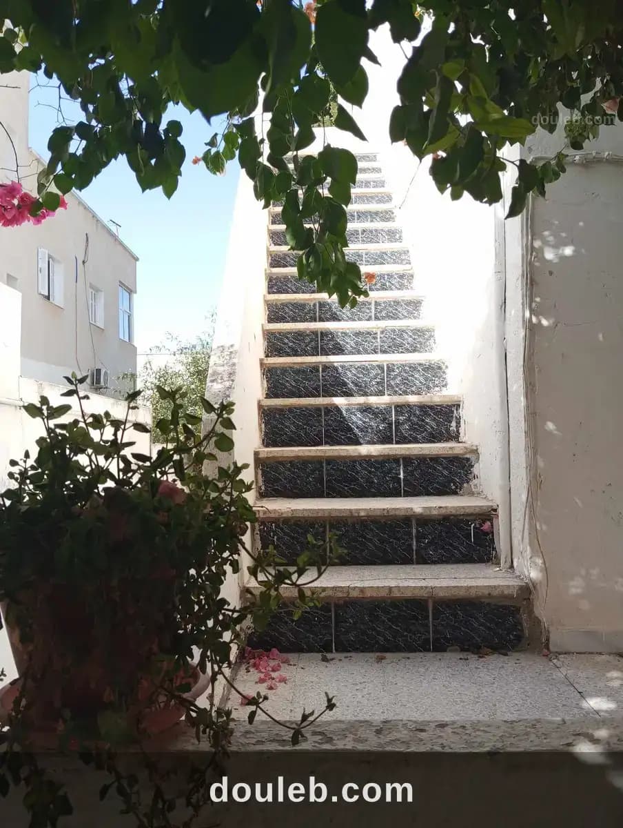 Villa el ouardia - Miniature 4