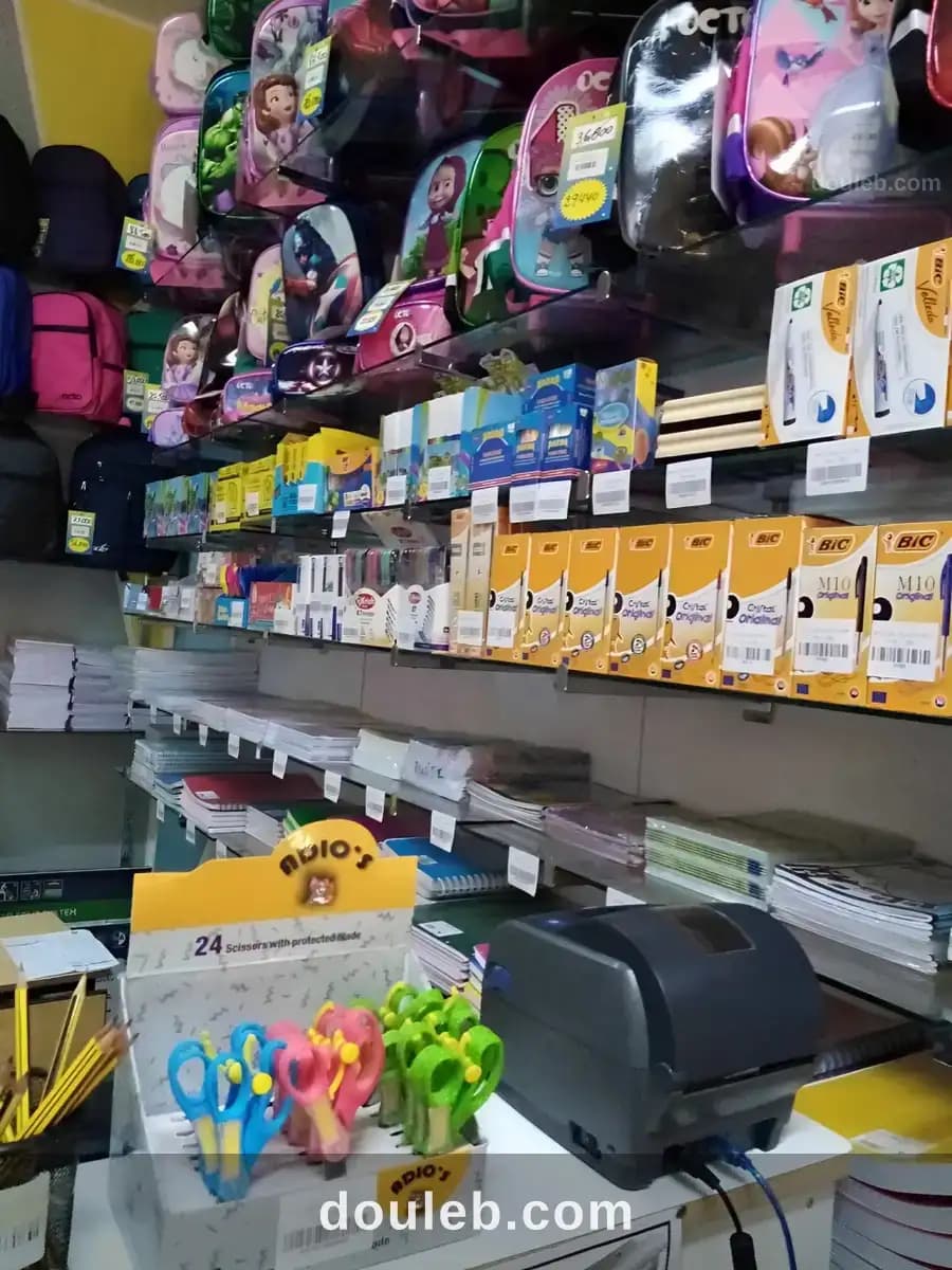 Fond de commerce - Miniature 3