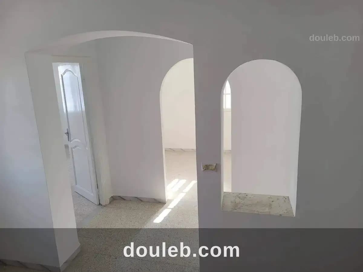 Coquette villa manzah 9 à Tunis