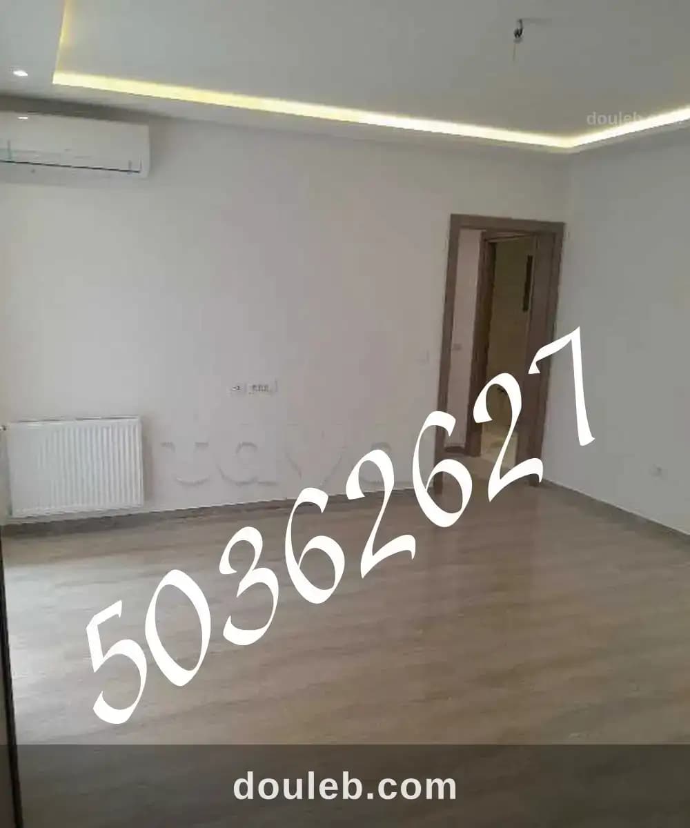 Un grand s plus 1 à la nouvelle soukra à Tunis