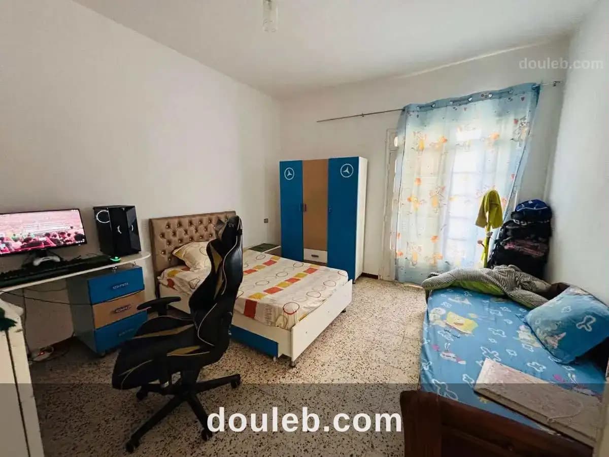 2 villas à Gafsa