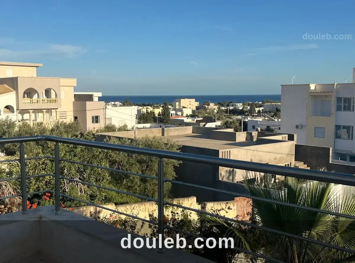 Villa a hammamet nord - Miniature 5