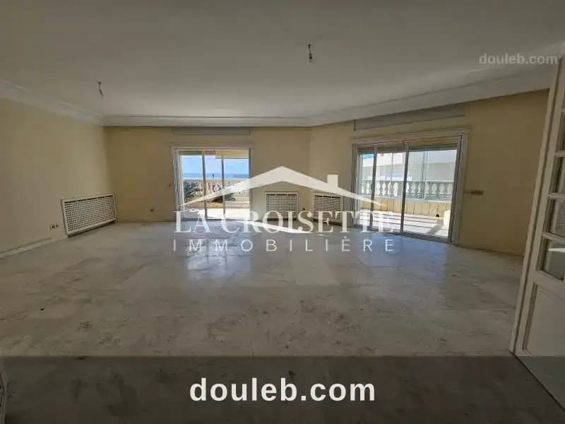 Penthouse s4 avec piscine au lac 2 - Miniature 2