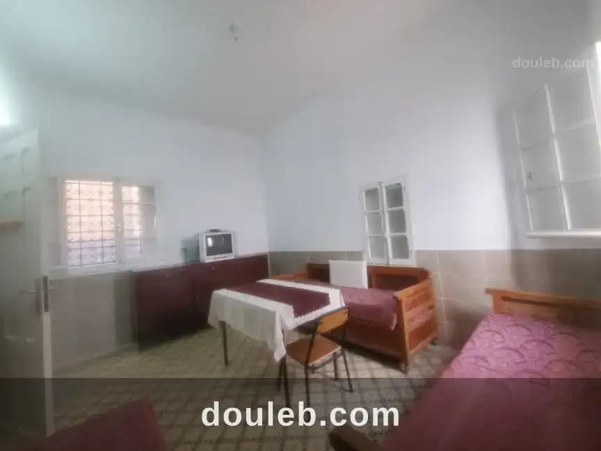 Maison au coeur de nabeul emplacement idéal à Nabeul