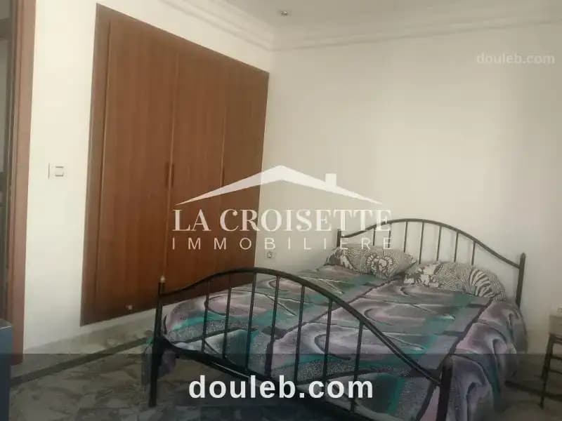 Appartement s2 meublé à ain zaghouan nord mal1987 - Miniature 4