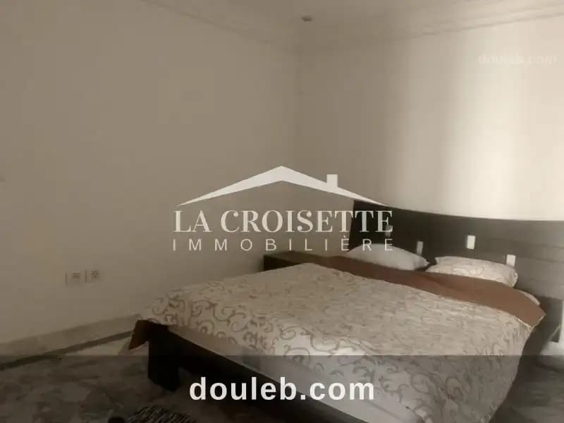 Appartement s2 meublé à ain zaghouan nord mal1987 - Miniature 5