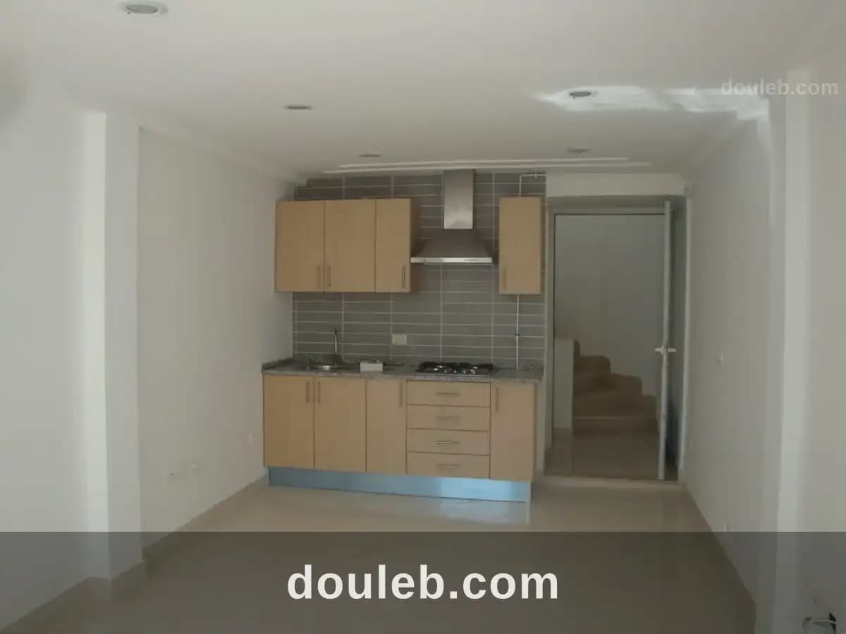 Loft s1 à la marsa - Miniature 3