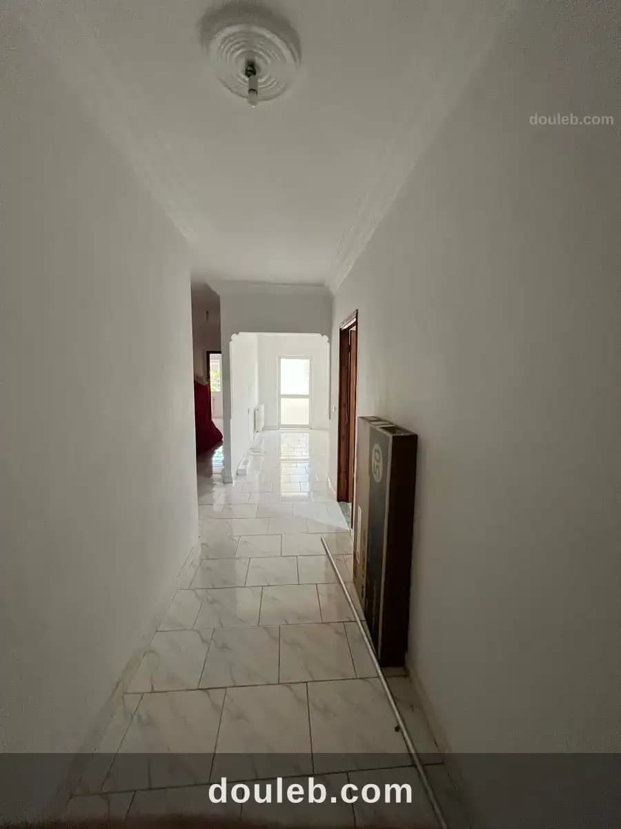 Appartement s3 à Tunis