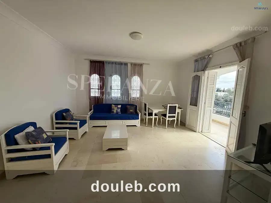 Appartement solayma - Miniature 2