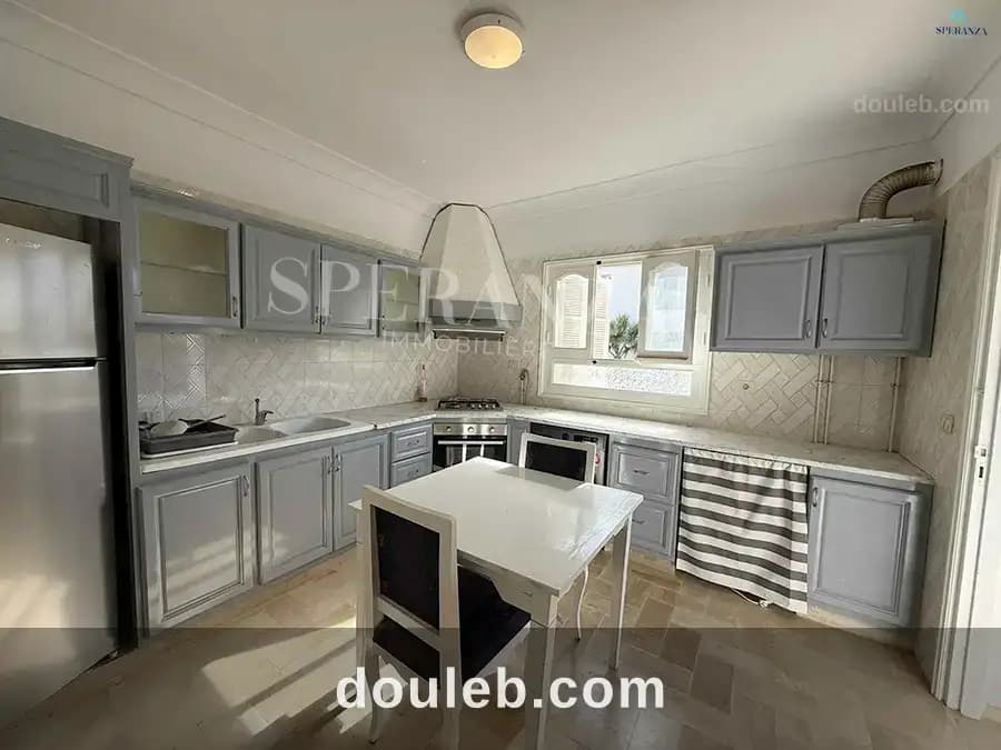 Appartement solayma - Miniature 3