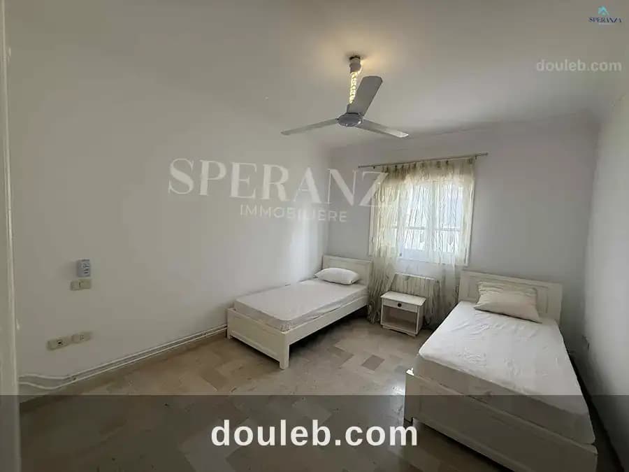 Appartement solayma - Miniature 5