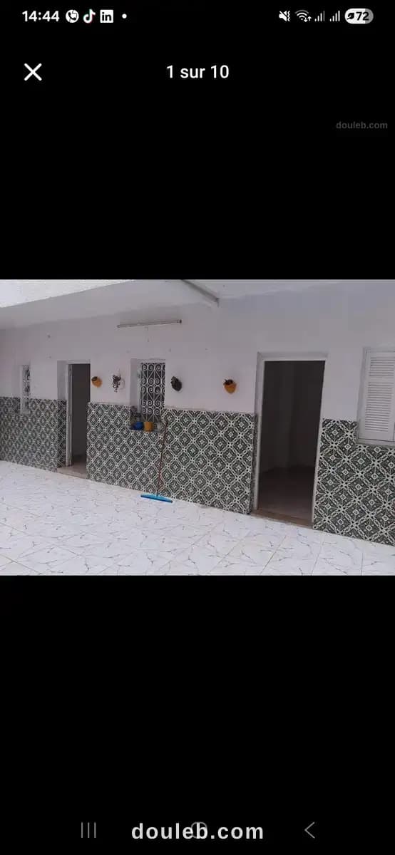 Entièrement rénovée deux logements indépendants - Miniature 2