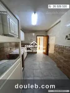 A maison s2 nouvelle medina 3 à Ben Arous