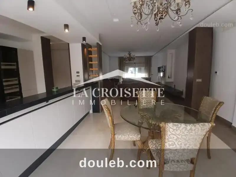 Appartement s2 meublé au lac2 mal1986 - Miniature 2
