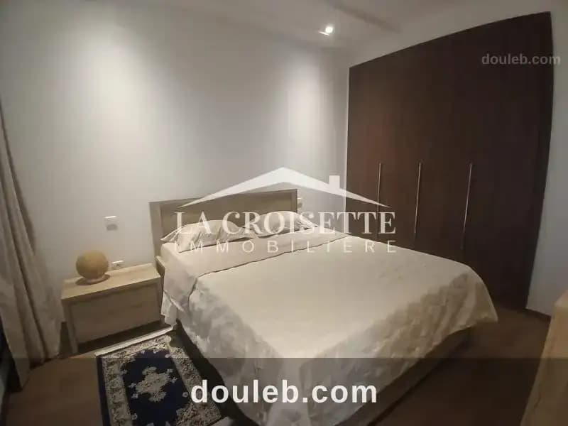 Appartement s1 meublé au lac2 mal1987 - Miniature 4