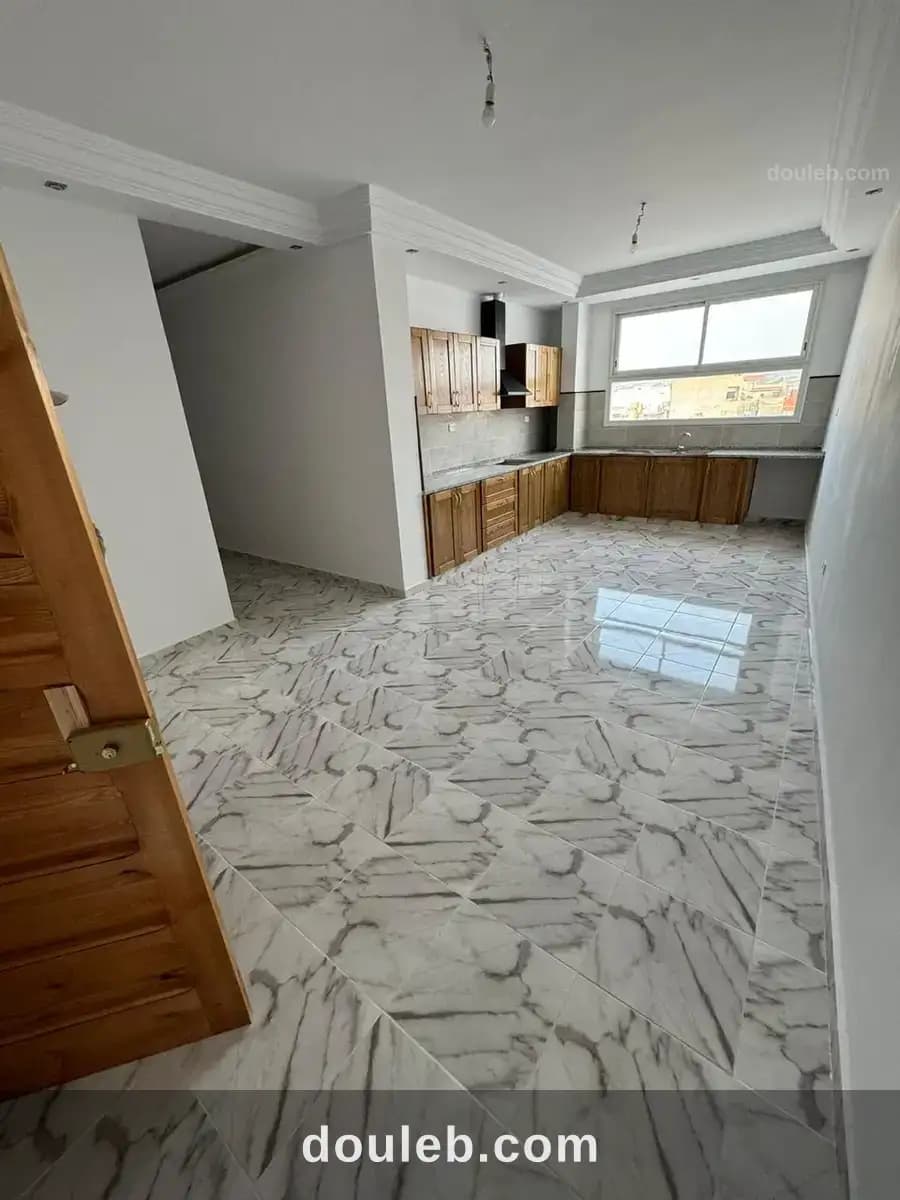 Appartement s 2 à Bizerte