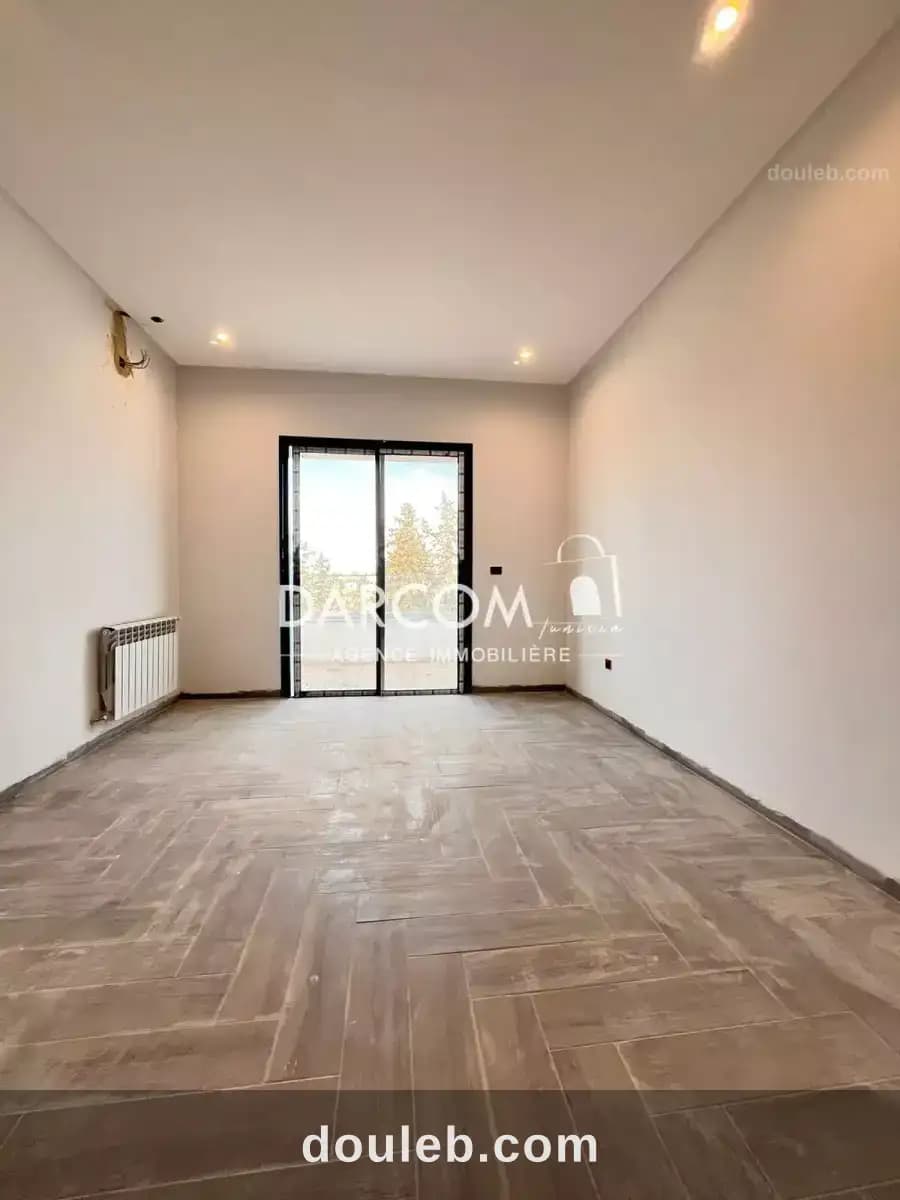 Des s1 a la soukra à Ariana