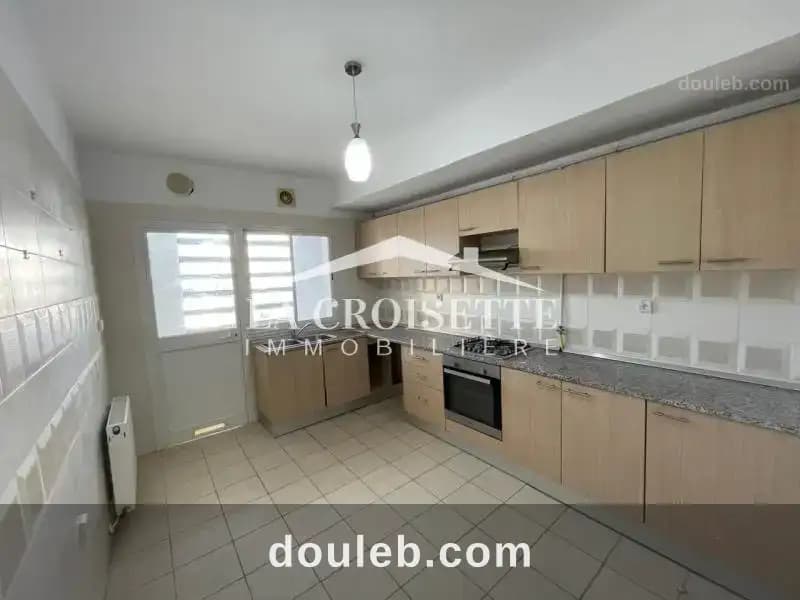 Appartement s2 à ain zaghouan nord mal1979 - Miniature 3