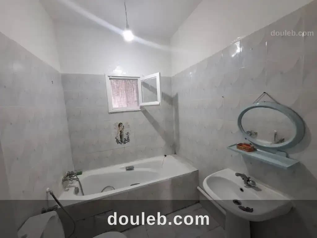 Appartement s2 rdc mourouj 5 - Miniature 4