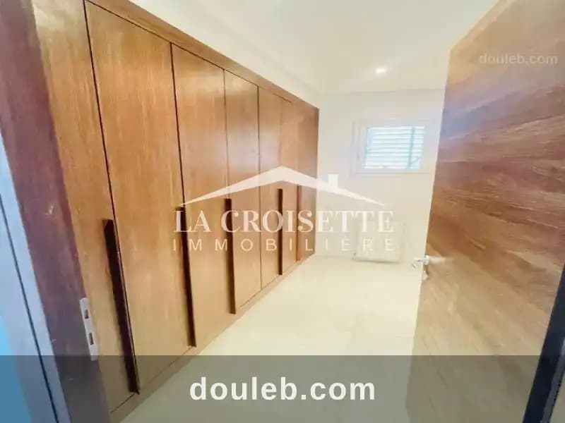 Appartement s3 avec piscine au lac2 mal4307 - Miniature 3