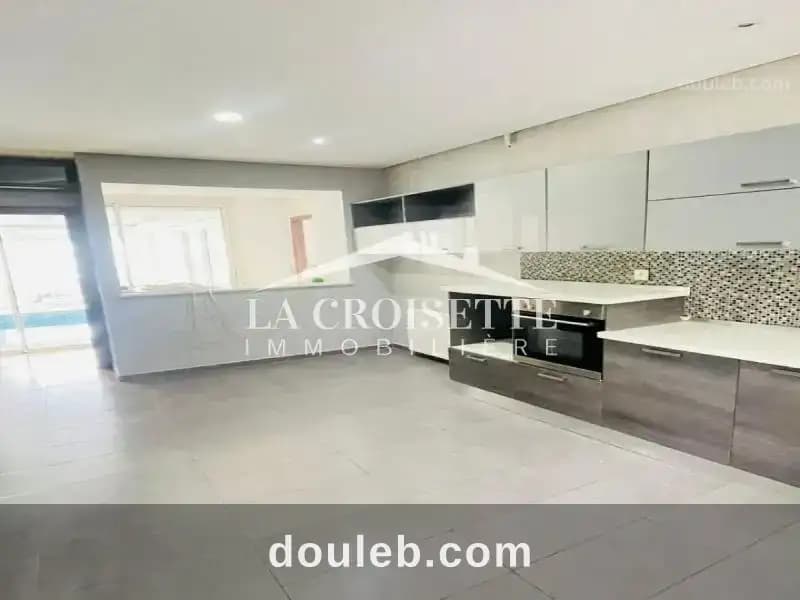 Appartement s3 avec piscine au lac2 mal4307 - Miniature 4