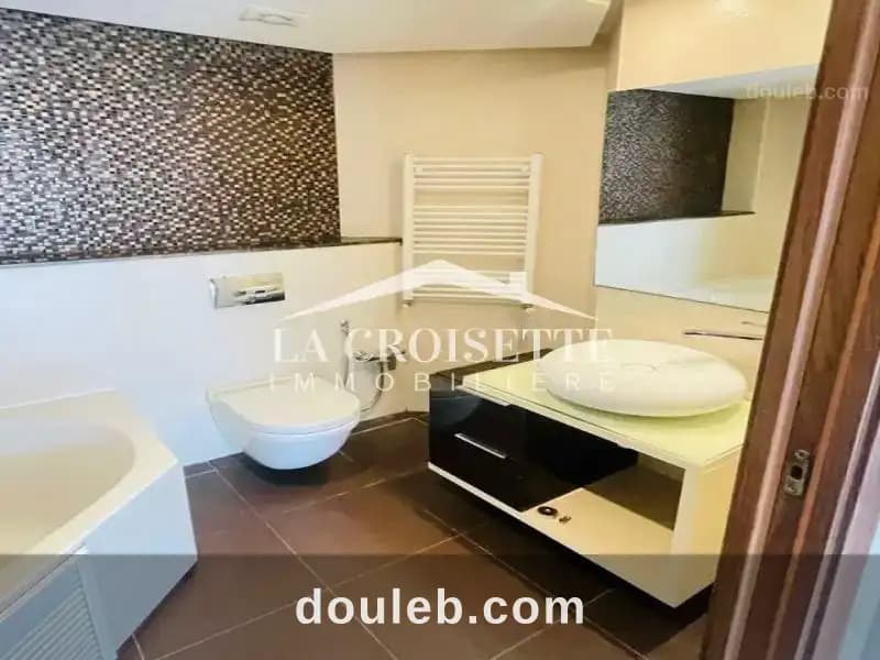 Appartement s3 avec piscine au lac2 mal4307 - Miniature 5