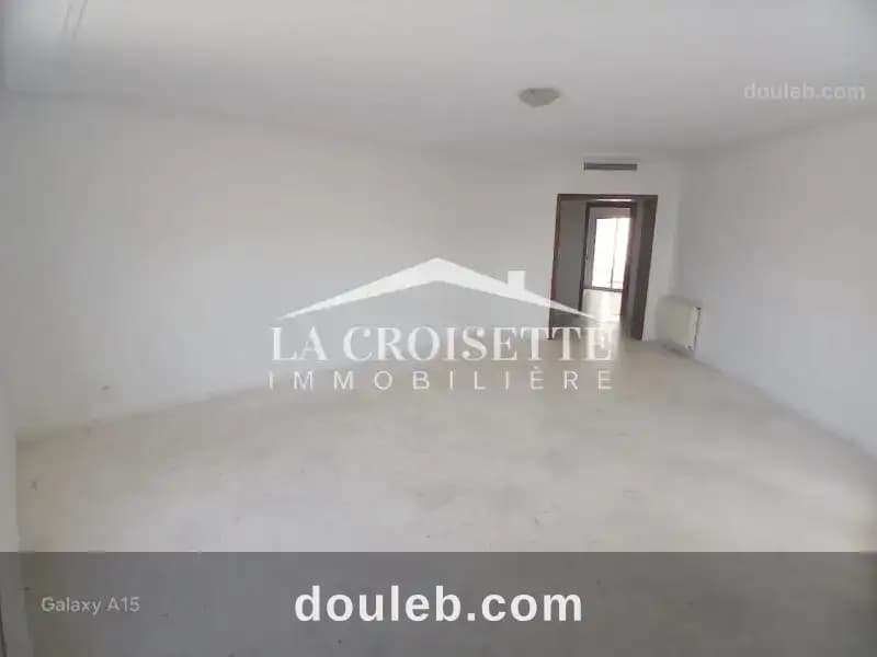 Appartement s3 aux jardins de carthage zal1978 à Tunis
