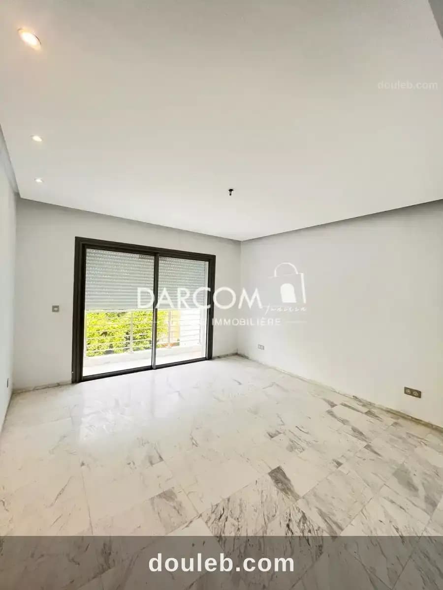 S3 spacieux 214m la soukra - Miniature 3