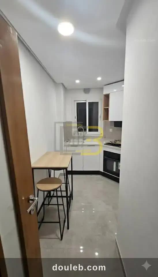 S1 haut standing jamais habité à menzah 9c à Tunis