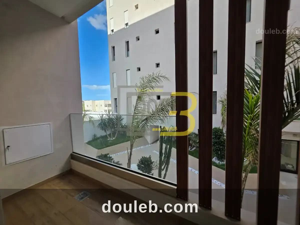 Un app s1 jamais habité à ain zaghouen nord - Miniature 3
