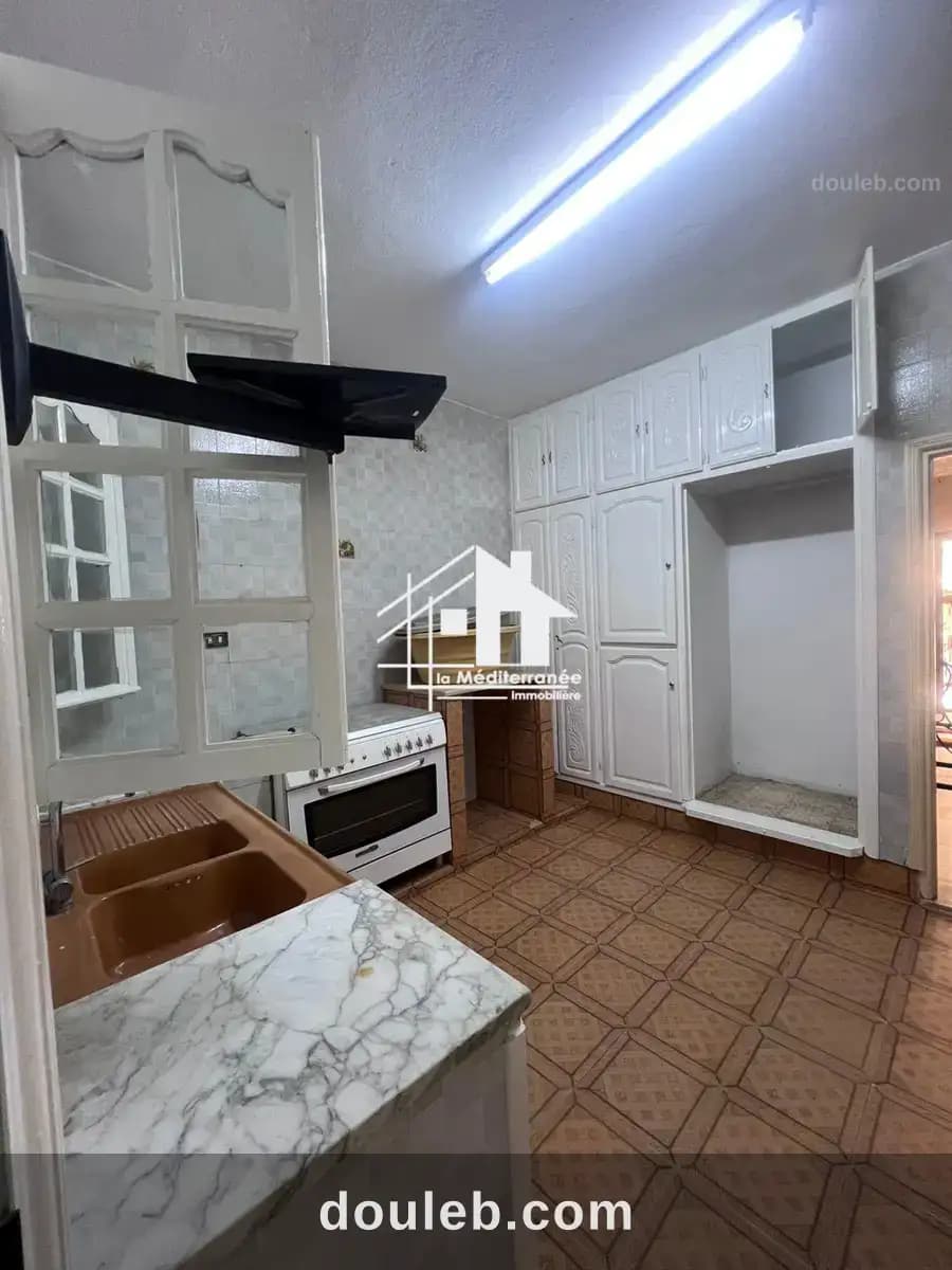 Duplex s5 à sidi hssine - Miniature 4