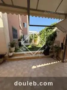 tage de villa s3 haut ref228a - Miniature 4