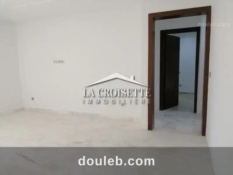 Appartement s3 à la soukra mal0665 - Miniature 4