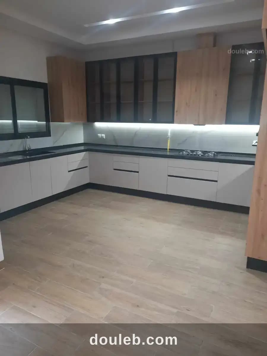 Luxueux duplex s4 aux jardins de carthage refa2 - Miniature 3