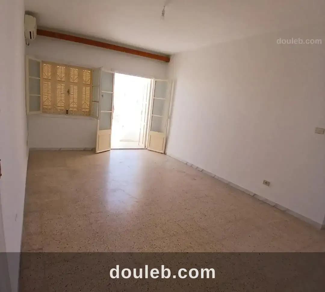 Appartement au mourouj1 à Ben Arous