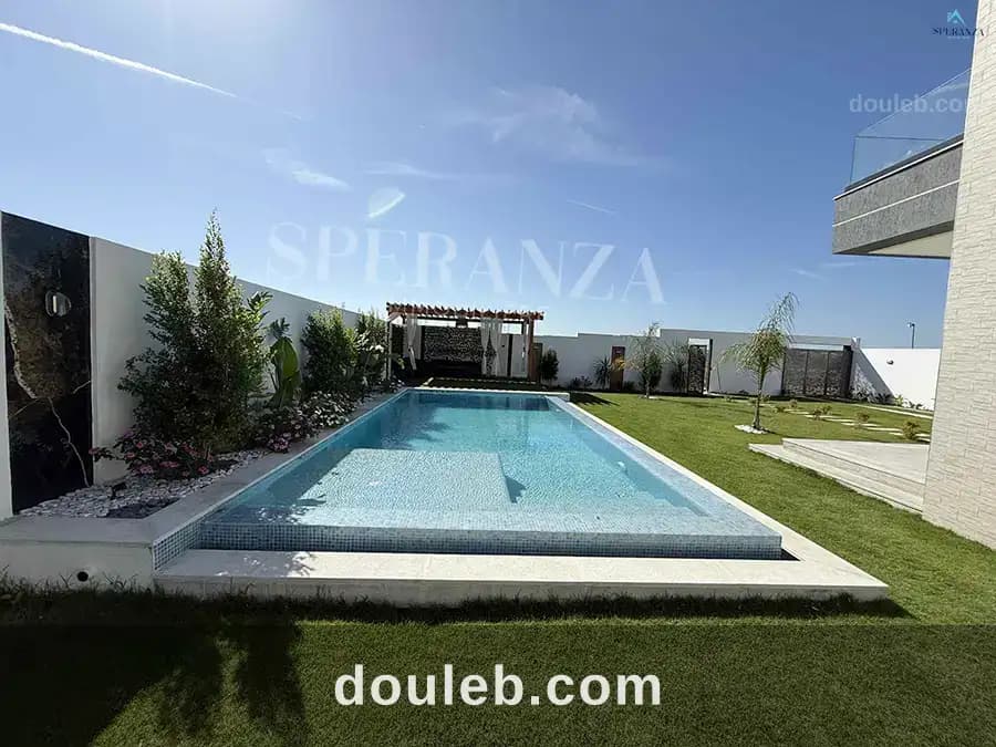 Villa suzanna - Miniature 2