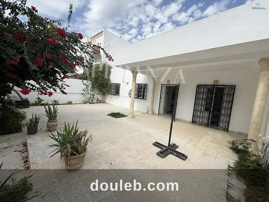 Maison isaura - Miniature 3