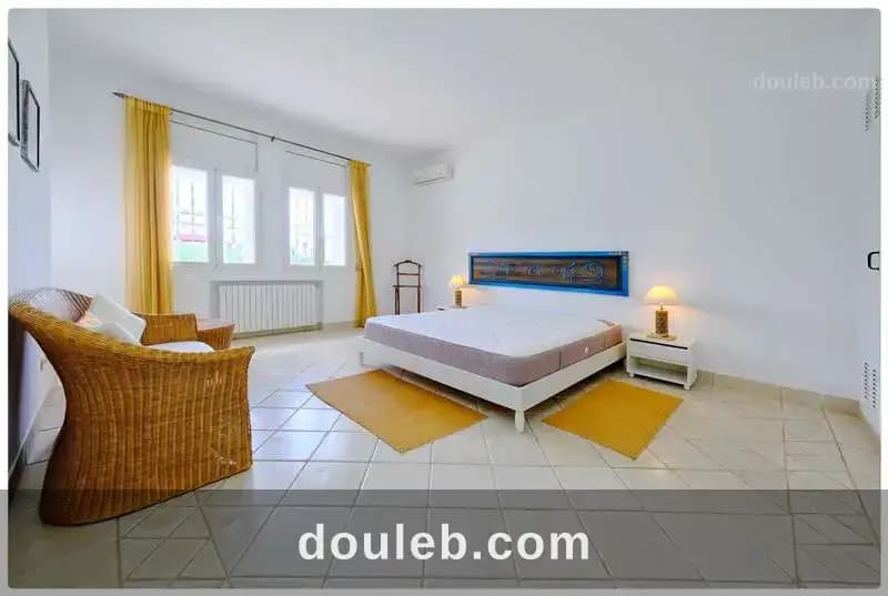 V558 villa ruby la villa miramar - Miniature 3