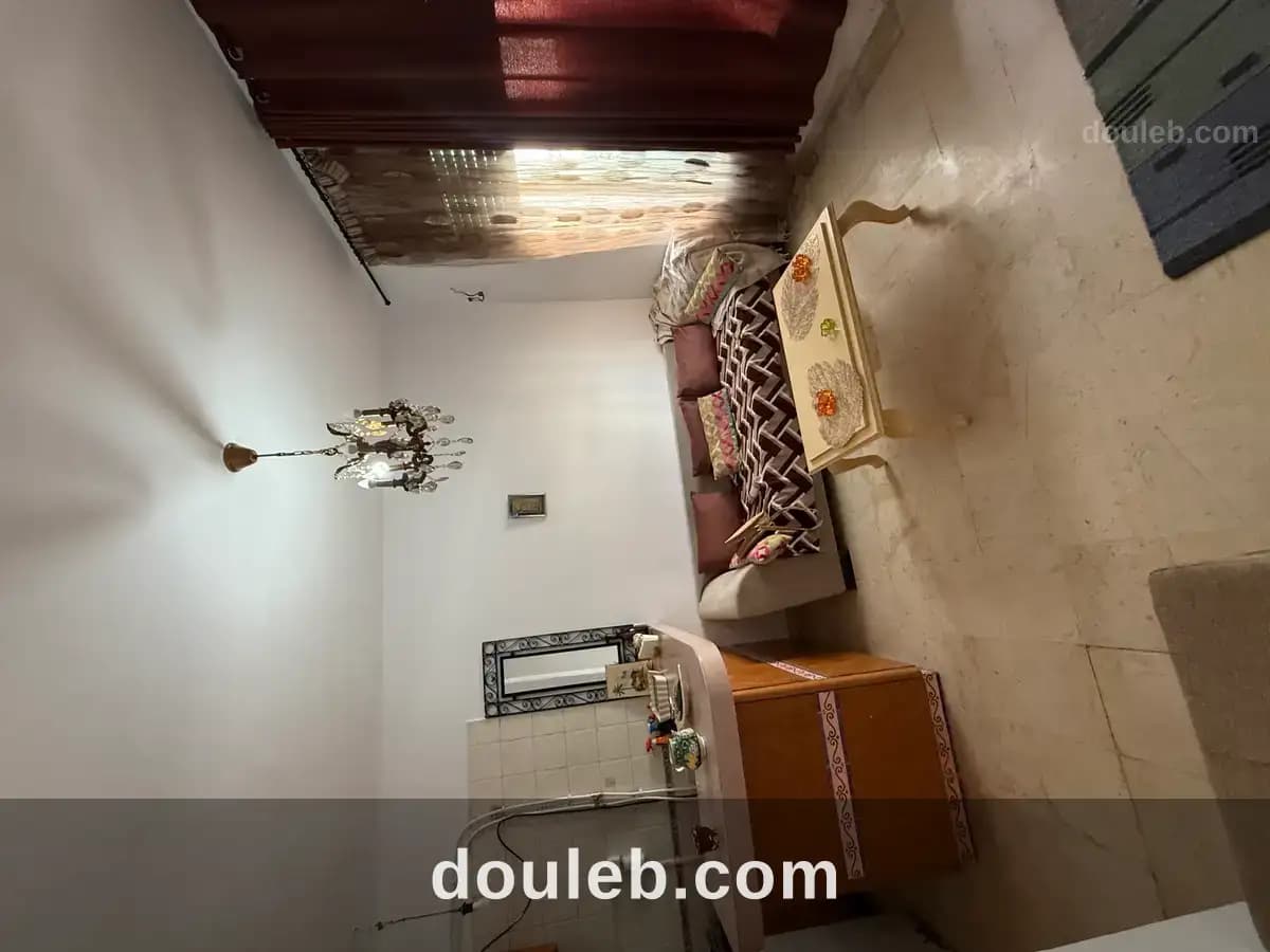 Appartement s plus 1 a hammamet - Miniature 2