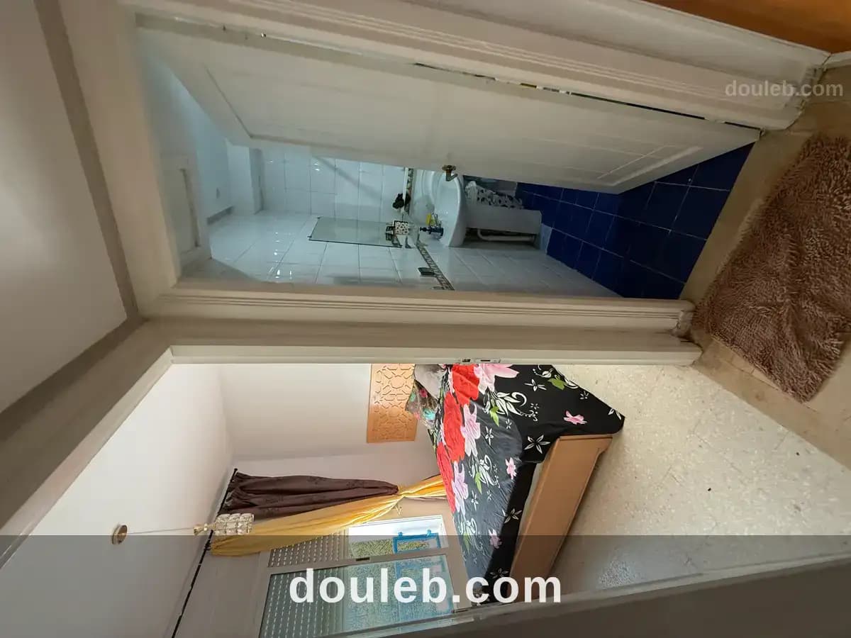 Appartement s plus 1 a hammamet - Miniature 4