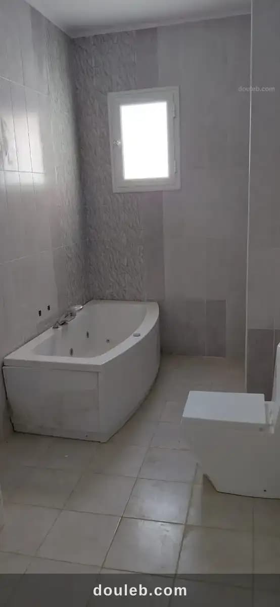 Nouvelle maison à Sousse