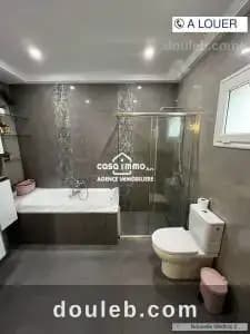 A tage de villa s3 meubl haut - Miniature 3