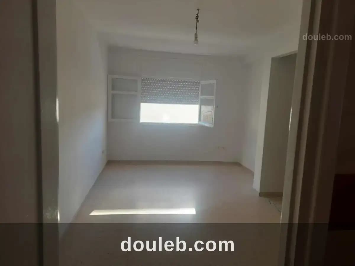 Appartement à nour jaafer à Ariana
